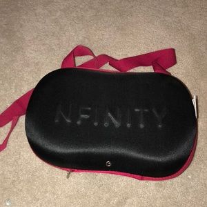 vengeance nfinity box